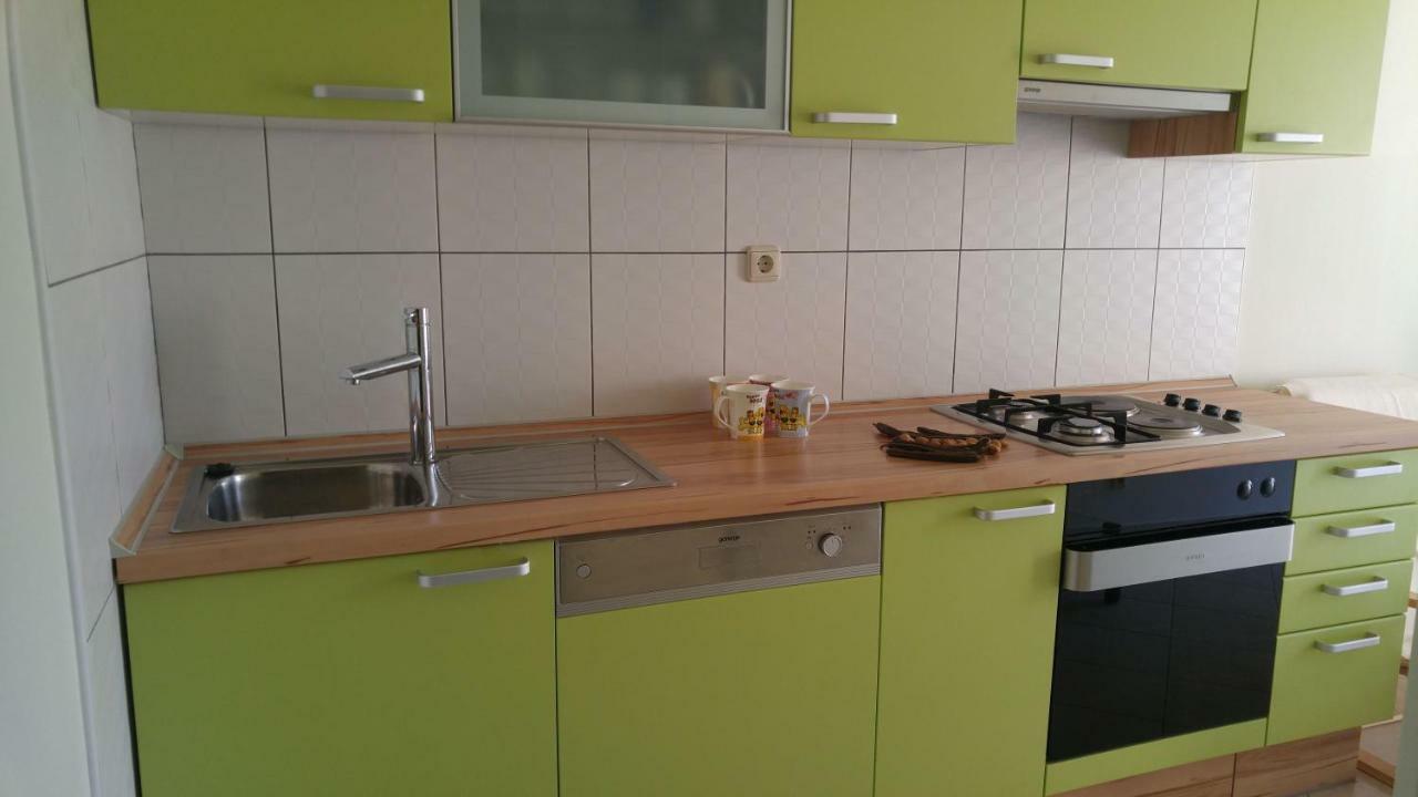 Two Bedroom Apartment Near Beach And Center スプリト エクステリア 写真