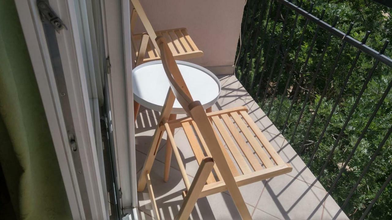 Two Bedroom Apartment Near Beach And Center スプリト エクステリア 写真